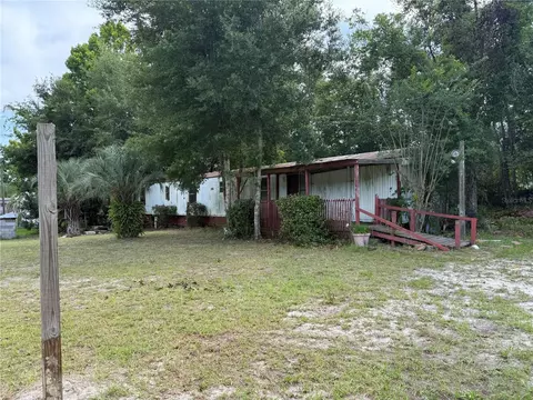 13461 NE 15th Ter, Trenton, FL 32693
