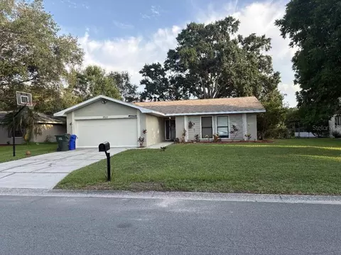2123 Woodburn Loop S, Lakeland, FL 33813