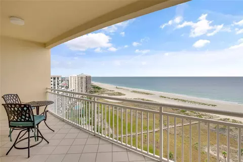 1200 Gulf Blvd #1704, Clearwater Beach, FL 33767