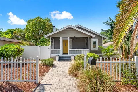 3320 7th Ave N, Saint Petersburg, FL 33713