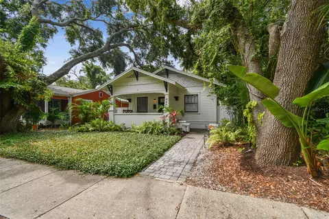 848 9th Ave S, Saint Petersburg, FL 33701