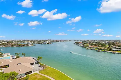 9425 Blind Pass Rd #1008, Saint Pete Beach, FL 33706