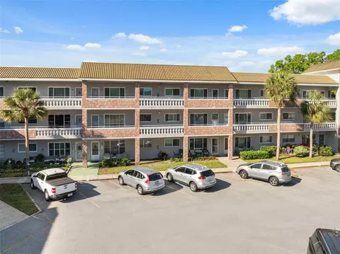 2461 Rhodesian Dr #47, Clearwater, FL 33763
