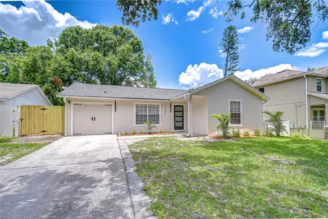 4605 W Loughman St, Tampa, FL 33616