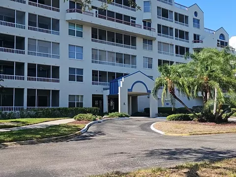 2333 Feather Sound Dr #A401, Clearwater, FL 33762