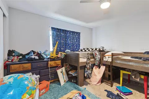 Bedroom - 6645 Freeport Dr, Spring Hill, FL 34608 photo 3 of 3