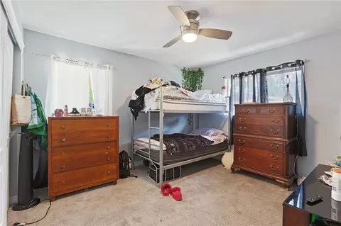 Bedroom - 6645 Freeport Dr, Spring Hill, FL 34608 photo 2 of 3