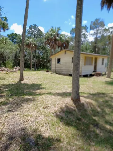 6377 S Lanceleaf Ter, Homosassa, FL 34448
