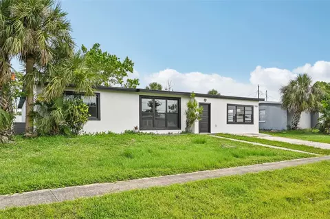 7930 Jeffery Ave, North Port, FL 34287