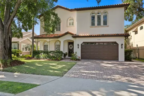 3118 W Bay Villa Ave, Tampa, FL 33611