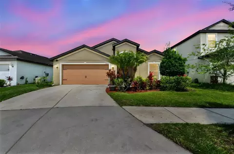 Exterior - 11837 Thicket Wood Dr, Riverview, FL 33579 photo 1 of 24