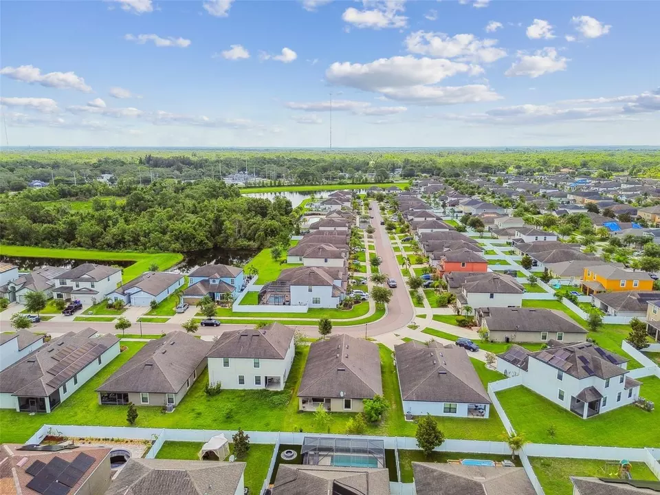 View/Area - 11837 Thicket Wood Dr, Riverview, FL 33579 photo 21 of 31
