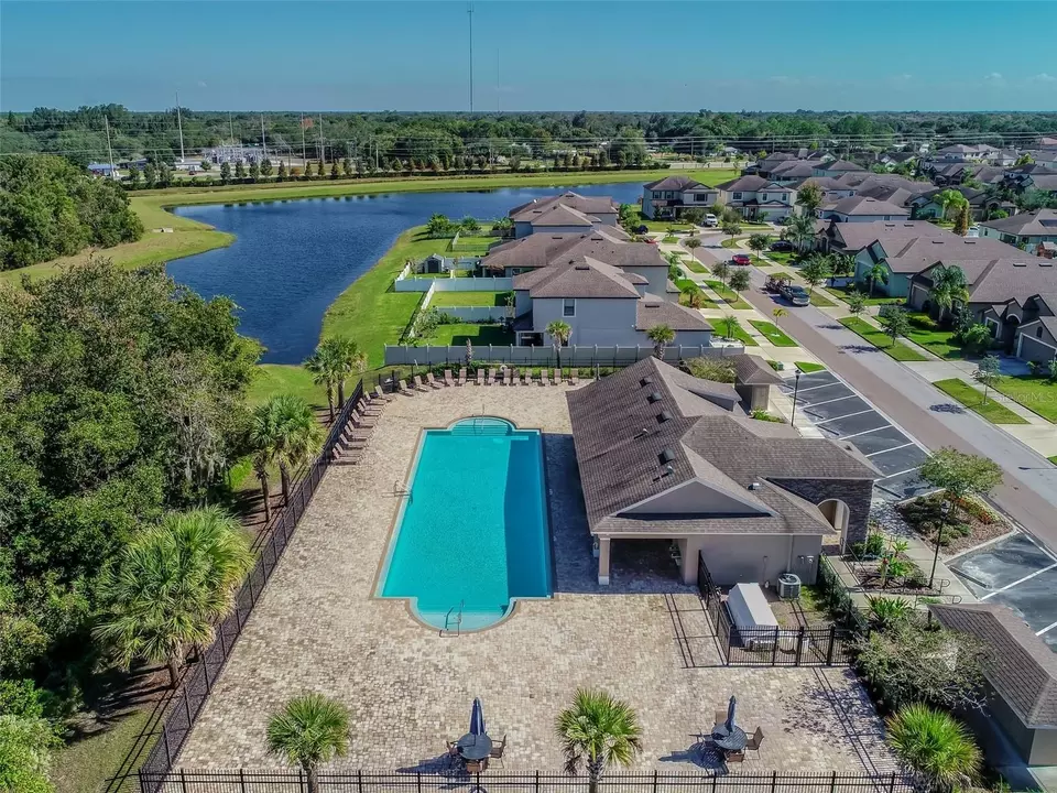 View/Area - 11837 Thicket Wood Dr, Riverview, FL 33579 photo 31 of 31