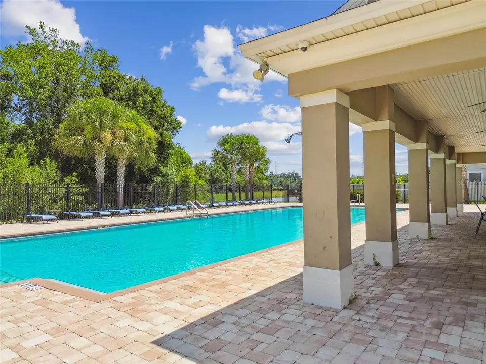 Exterior - 11837 Thicket Wood Dr, Riverview, FL 33579 photo 15 of 24