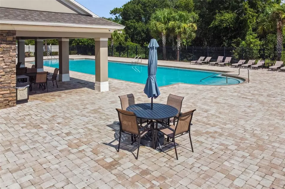 Exterior - 11837 Thicket Wood Dr, Riverview, FL 33579 photo 17 of 24