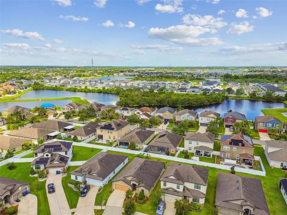 View/Area - 11837 Thicket Wood Dr, Riverview, FL 33579 photo 13 of 31