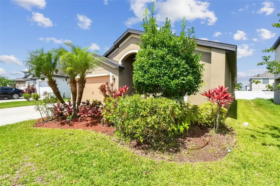 Exterior - 11837 Thicket Wood Dr, Riverview, FL 33579 photo 22 of 24