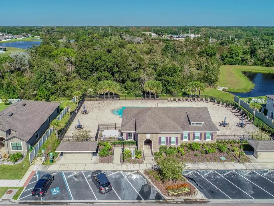 View/Area - 11837 Thicket Wood Dr, Riverview, FL 33579 photo 3 of 31