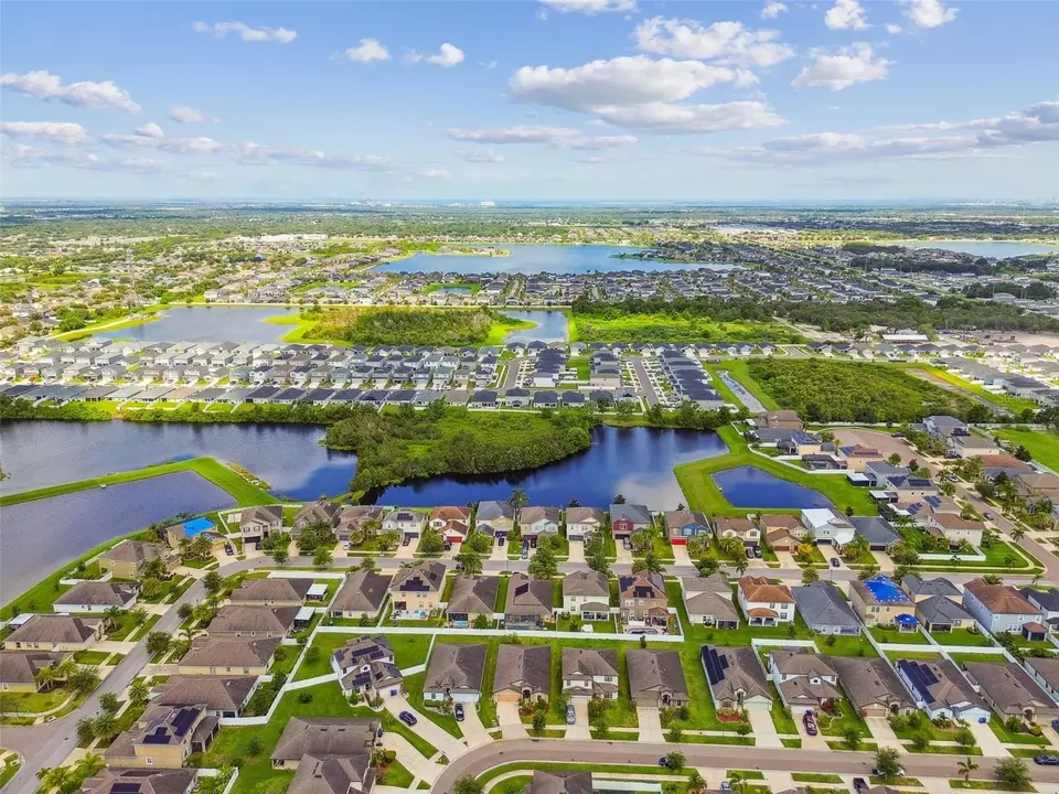 View/Area - 11837 Thicket Wood Dr, Riverview, FL 33579 photo 15 of 31