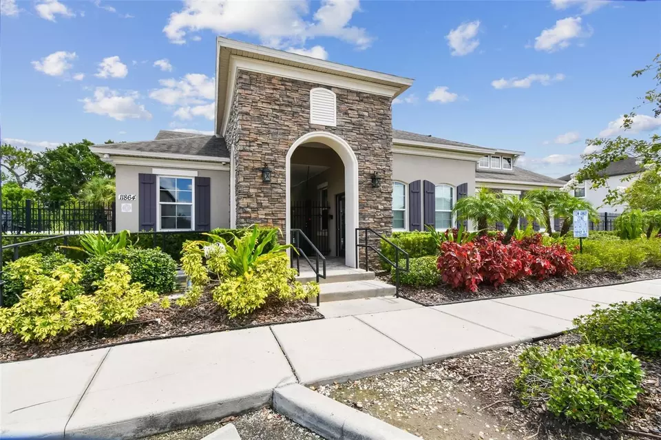 Exterior - 11837 Thicket Wood Dr, Riverview, FL 33579 photo 10 of 24