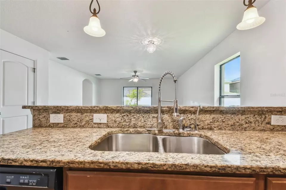 Kitchen - 11837 Thicket Wood Dr, Riverview, FL 33579 photo 4 of 4