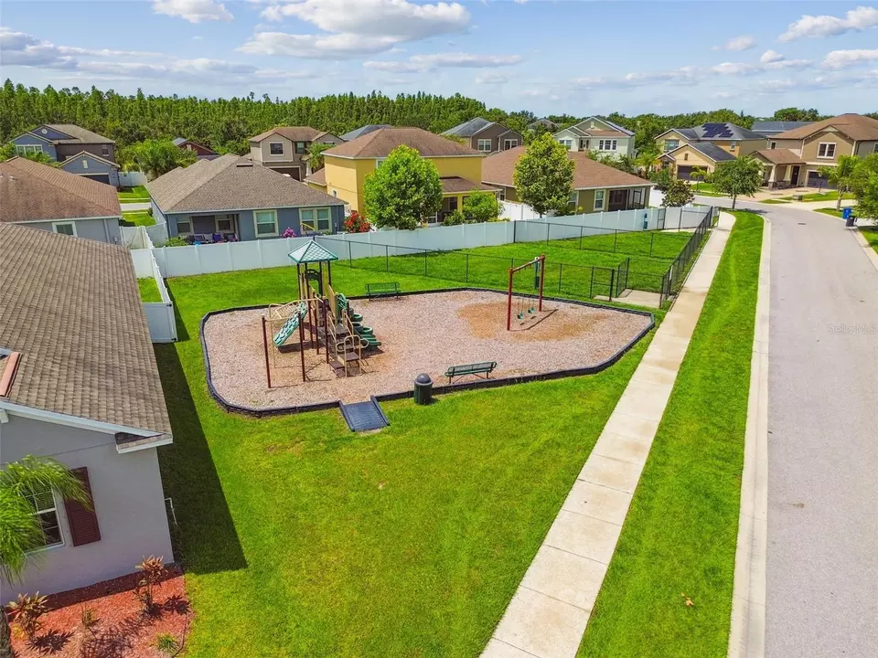 View/Area - 11837 Thicket Wood Dr, Riverview, FL 33579 photo 6 of 31