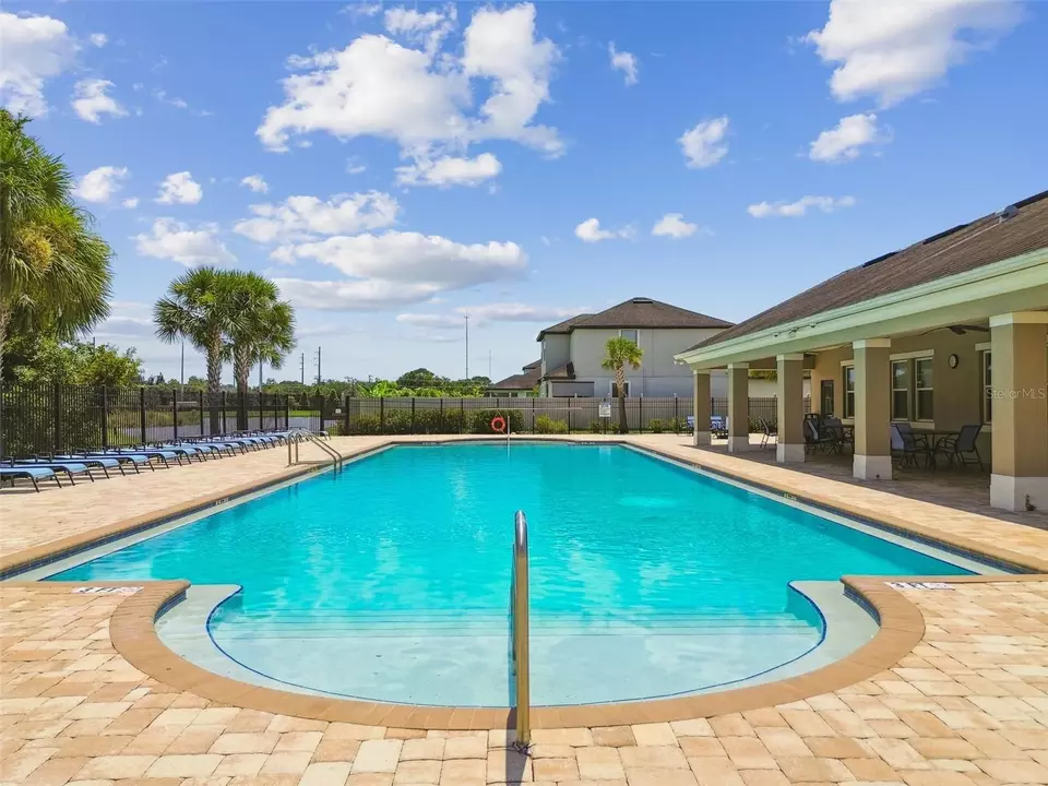 Exterior - 11837 Thicket Wood Dr, Riverview, FL 33579 photo 16 of 24