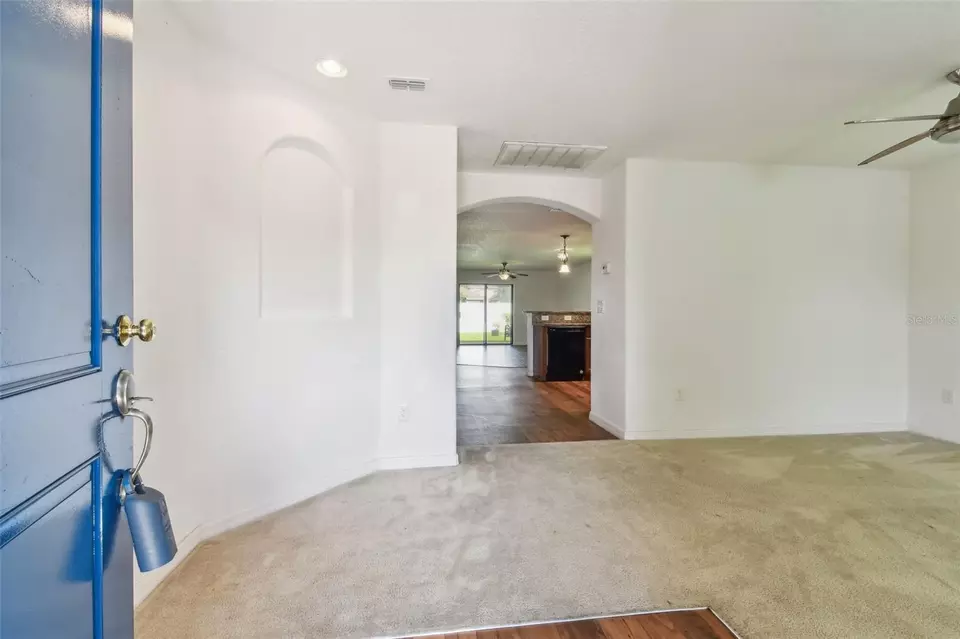 Entry Way - 11837 Thicket Wood Dr, Riverview, FL 33579 photo 2 of 4