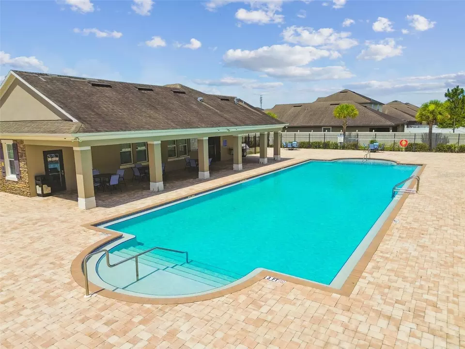 Exterior - 11837 Thicket Wood Dr, Riverview, FL 33579 photo 13 of 24
