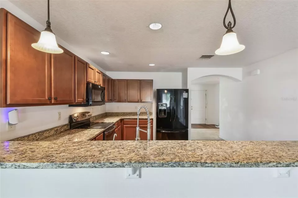 Kitchen - 11837 Thicket Wood Dr, Riverview, FL 33579 photo 2 of 4