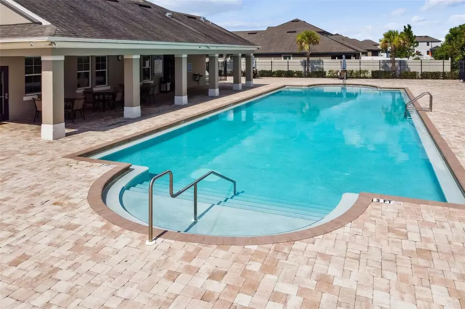 Exterior - 11837 Thicket Wood Dr, Riverview, FL 33579 photo 23 of 24