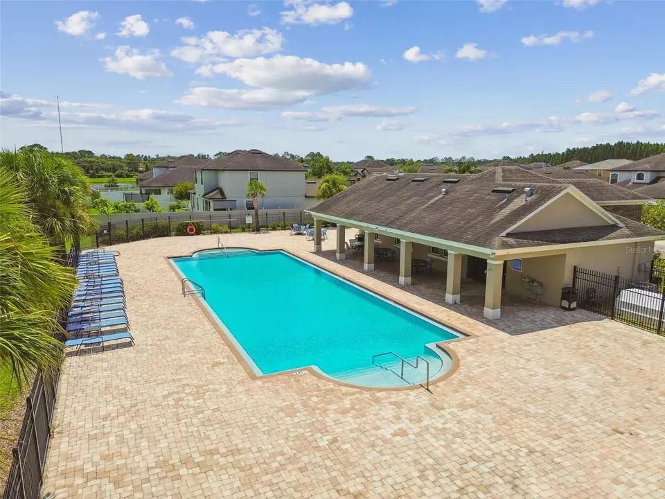 Exterior - 11837 Thicket Wood Dr, Riverview, FL 33579 photo 14 of 24