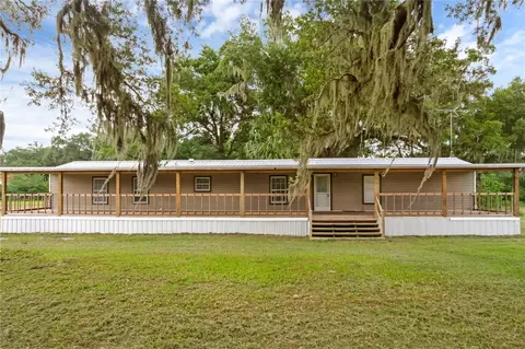 7587 SW 50th St, Bushnell, FL 33513