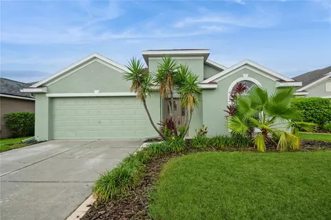 2511 Indian Key Dr, Holiday, FL 34691