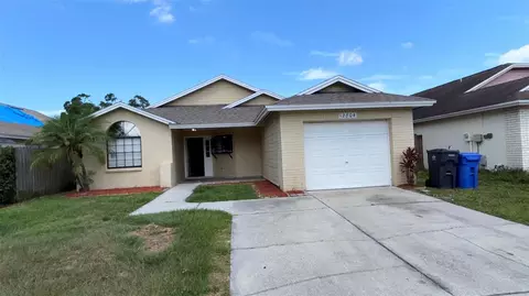 12804 Millridge Forest St, Tampa, FL 33624