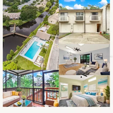 6361 92nd Pl N #1704, Pinellas Park, FL 33782