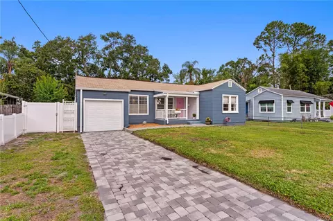 4012 N Munro St, Tampa, FL 33603