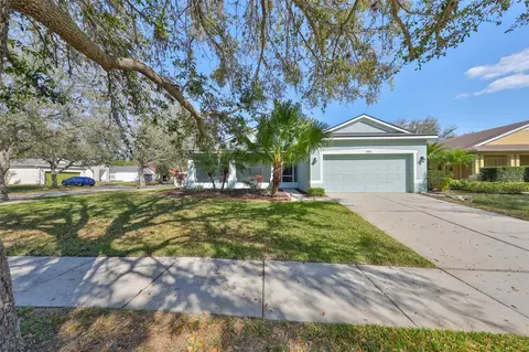 11806 Holly Crest Ln, Riverview, FL 33569