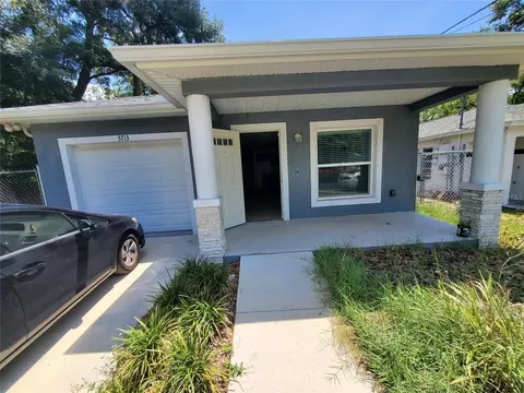 3713 N 31st St, Tampa, FL 33610