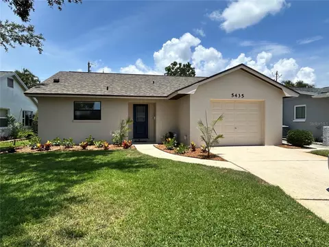 5435 20th Ave N, Saint Petersburg, FL 33710