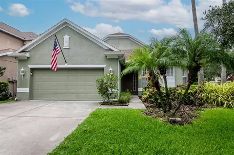 11623 Greensleeve Ave, Tampa, FL 33626