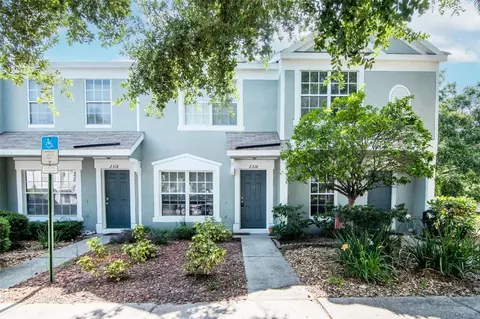2316 Lake Woodberry Cir, Brandon, FL 33510