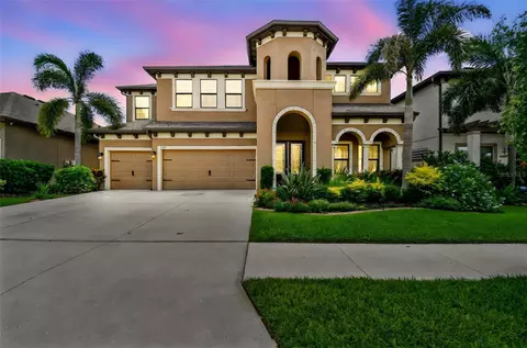 11407 Drifting Leaf Dr, Riverview, FL 33579