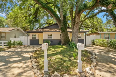2809 Marconi St, Tampa, FL 33605
