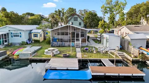 5336 Circle Dr, Weeki Wachee, FL 34607