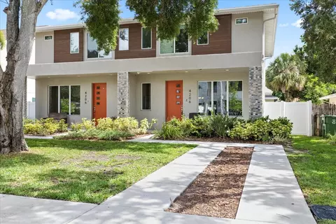 4206 W North B St #1, Tampa, FL 33609