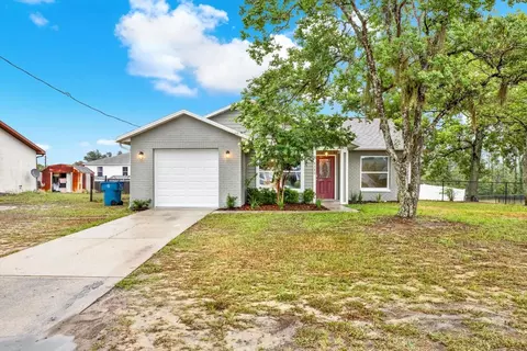 4342 Candler Ave, Spring Hill, FL 34609