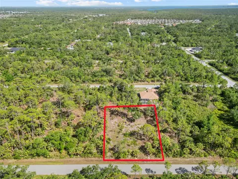 1419 Lace Ter, Port Charlotte, FL 33953