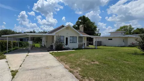 13330 Fort King Rd, Dade City, FL 33525