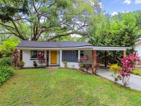 1311 W Perdiz St, Tampa, FL 33612